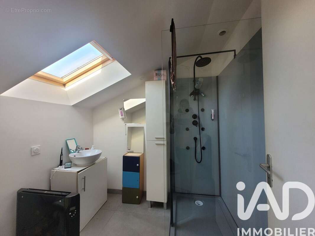 Photo 8 - Maison à LEUHAN