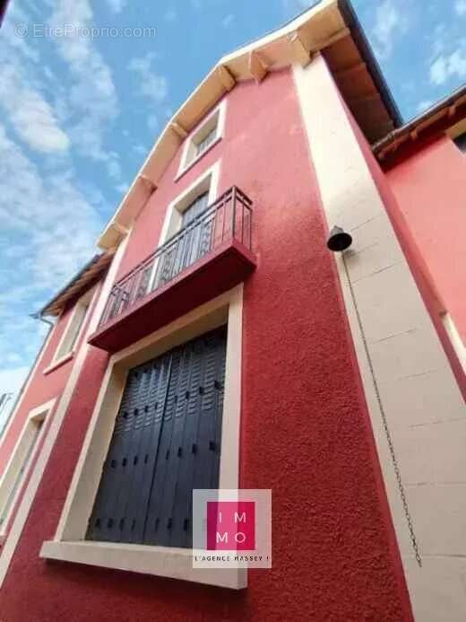 Appartement à TARBES