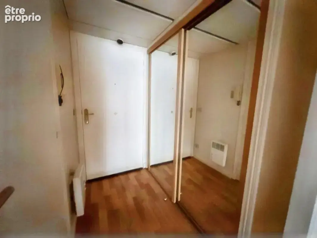 Appartement à vendre 1 pièces TOURS (37) - photo 7