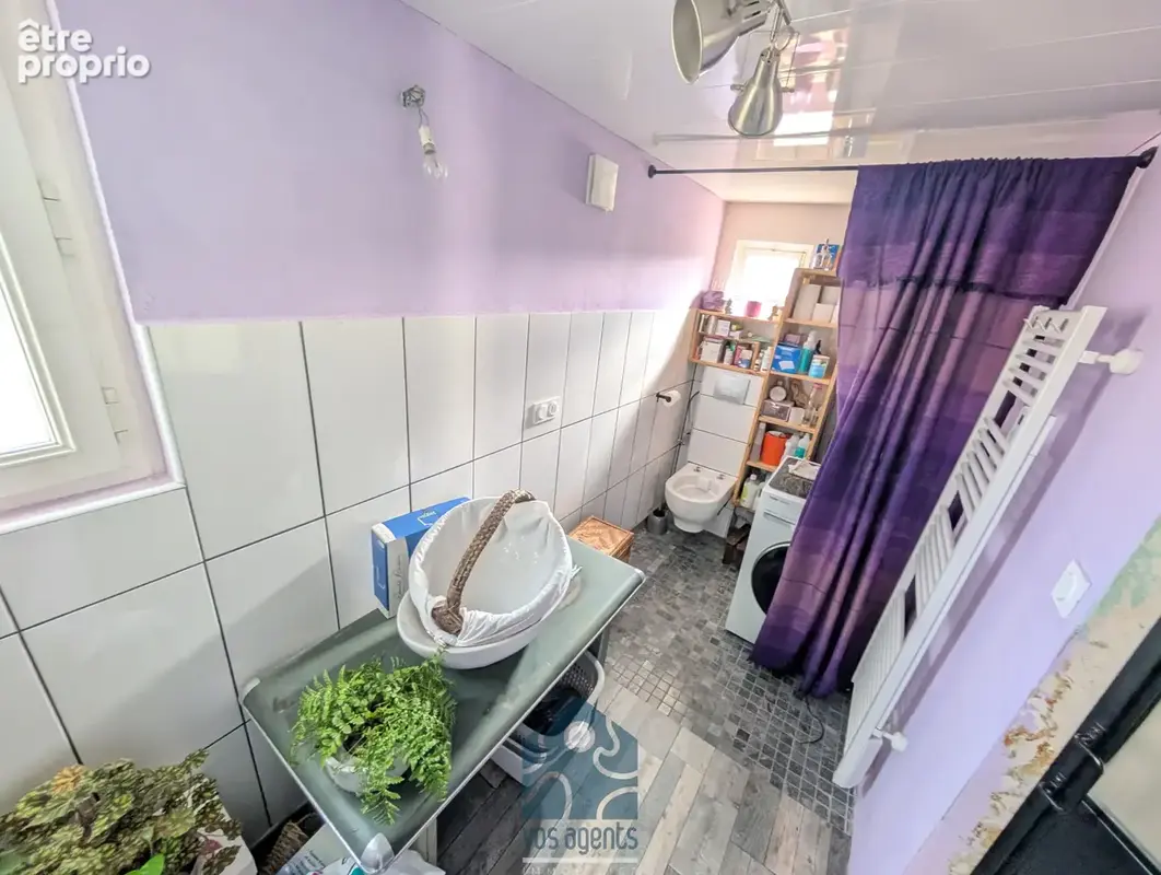 MAISON -  67m2 -  3 pièces - photo 8
