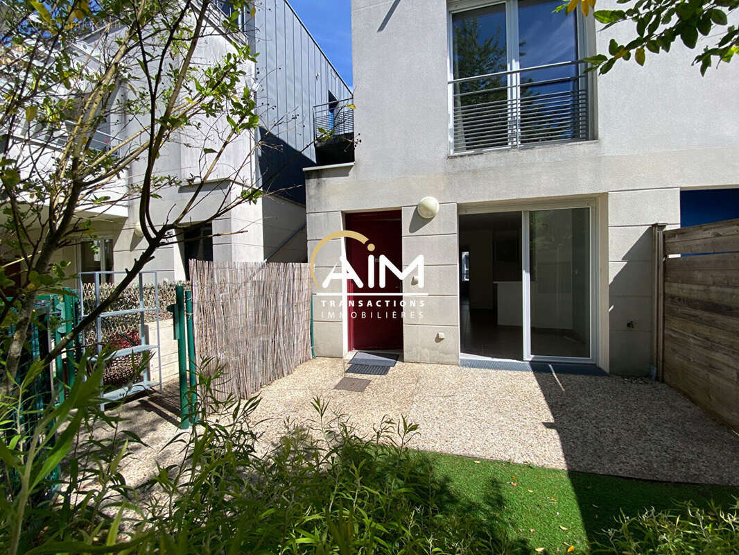 Appartement à TOURS