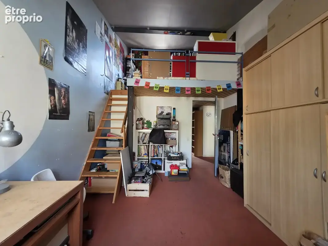 Maison 6 pièces 207 m² à vendre à Clermont-Ferrand (63000) - photo 9