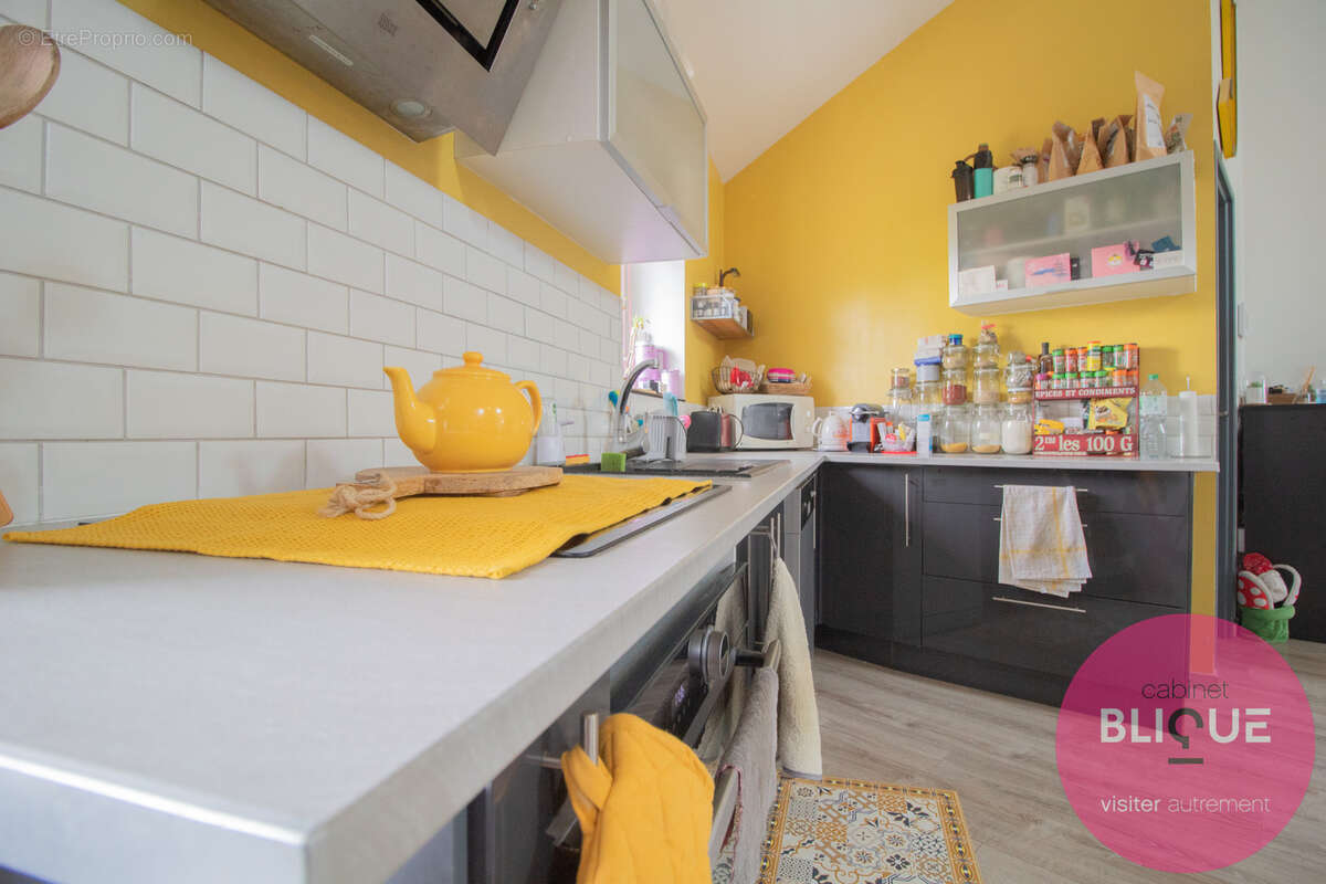 Appartement à ART-SUR-MEURTHE