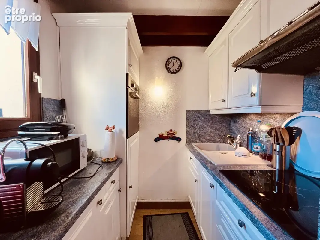 Maison 3 pièces 45 m² à vendre à Le Touquet-Paris-Plage (62520) - photo 5