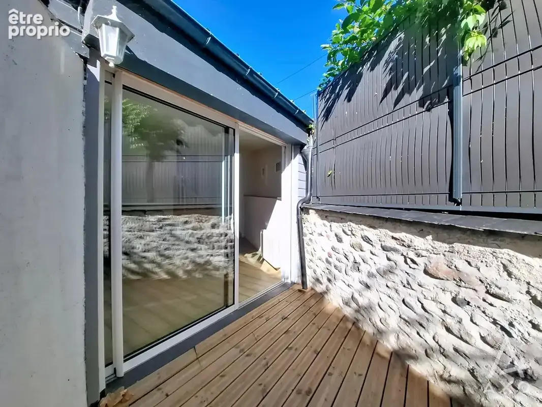 Maison 53 m² à Argeles-Gazost  - photo 7
