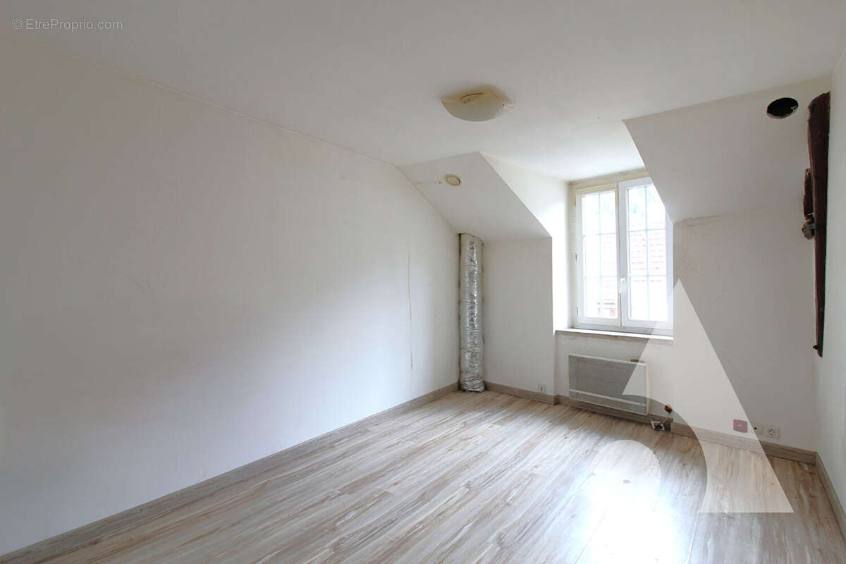 Maison secteur Saint Martin Longueau 3 pièce(s) 78 m2 - photo 7