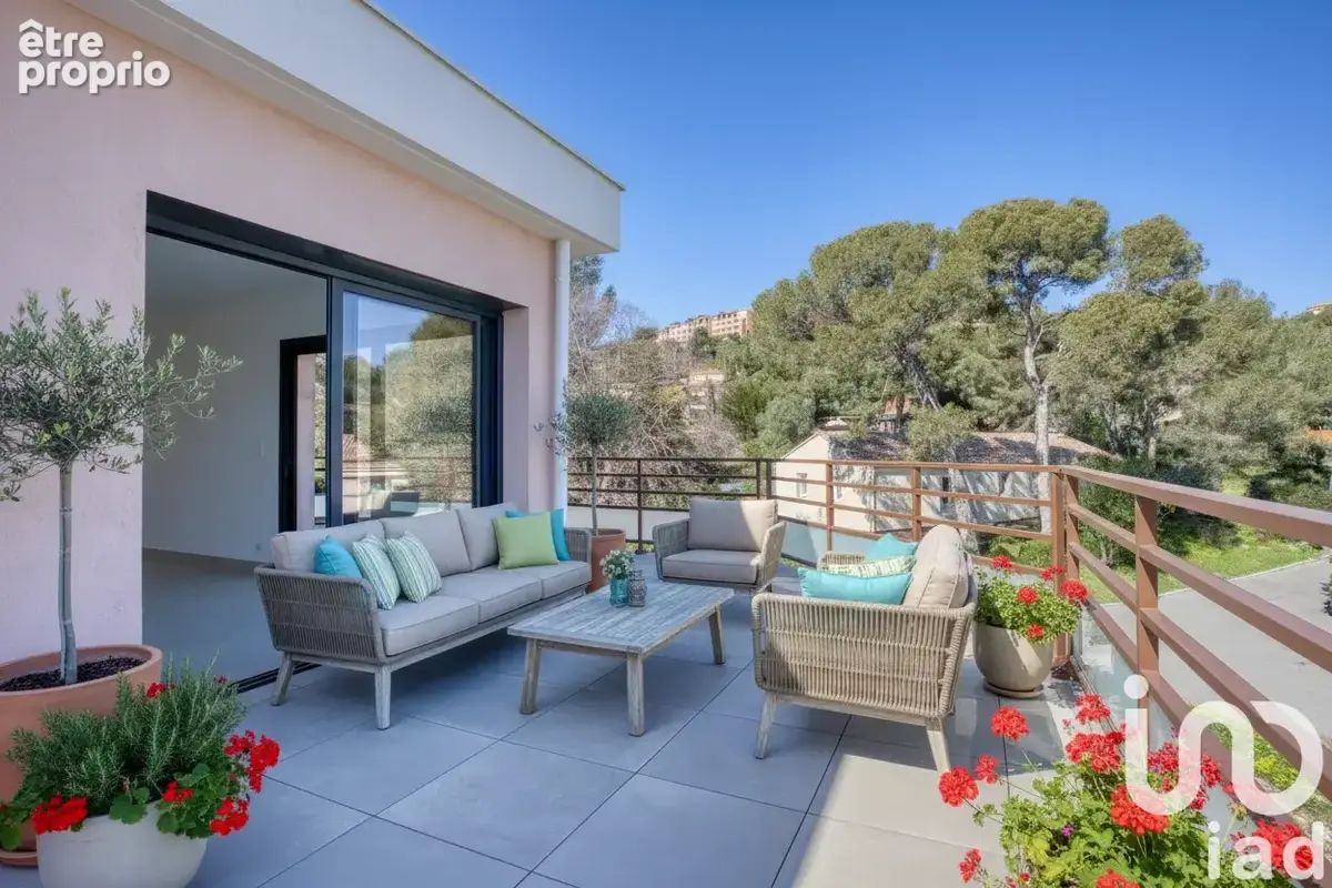 Photo 1 - Appartement à SAINT-RAPHAEL