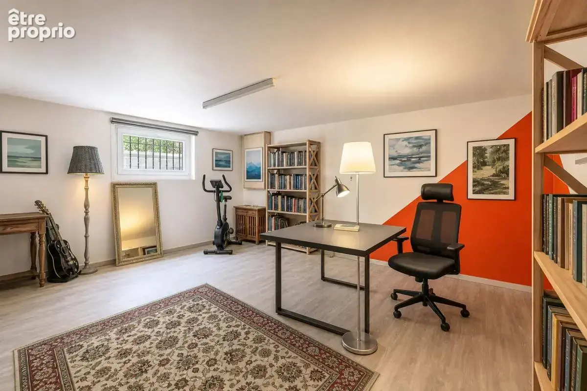 Maison de 7 pièces de 168 m² à Meslay - photo 7