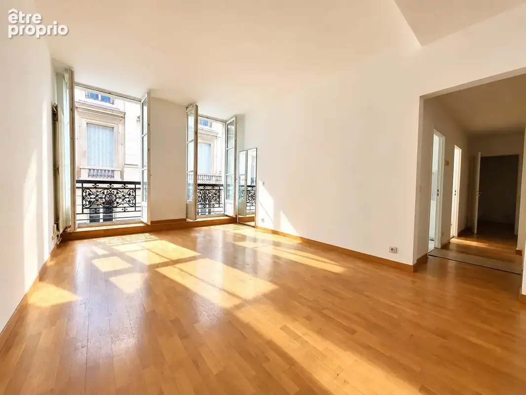 Appartement 3 pièces 69 m² à vendre à Paris-8e (75008) - photo 5