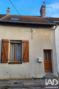 Photo 2 - Maison à ROGNY-LES-SEPT-ECLUSES
