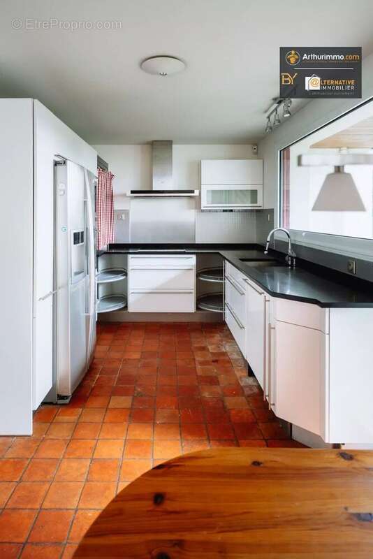 Maison à CHATEAUBOURG