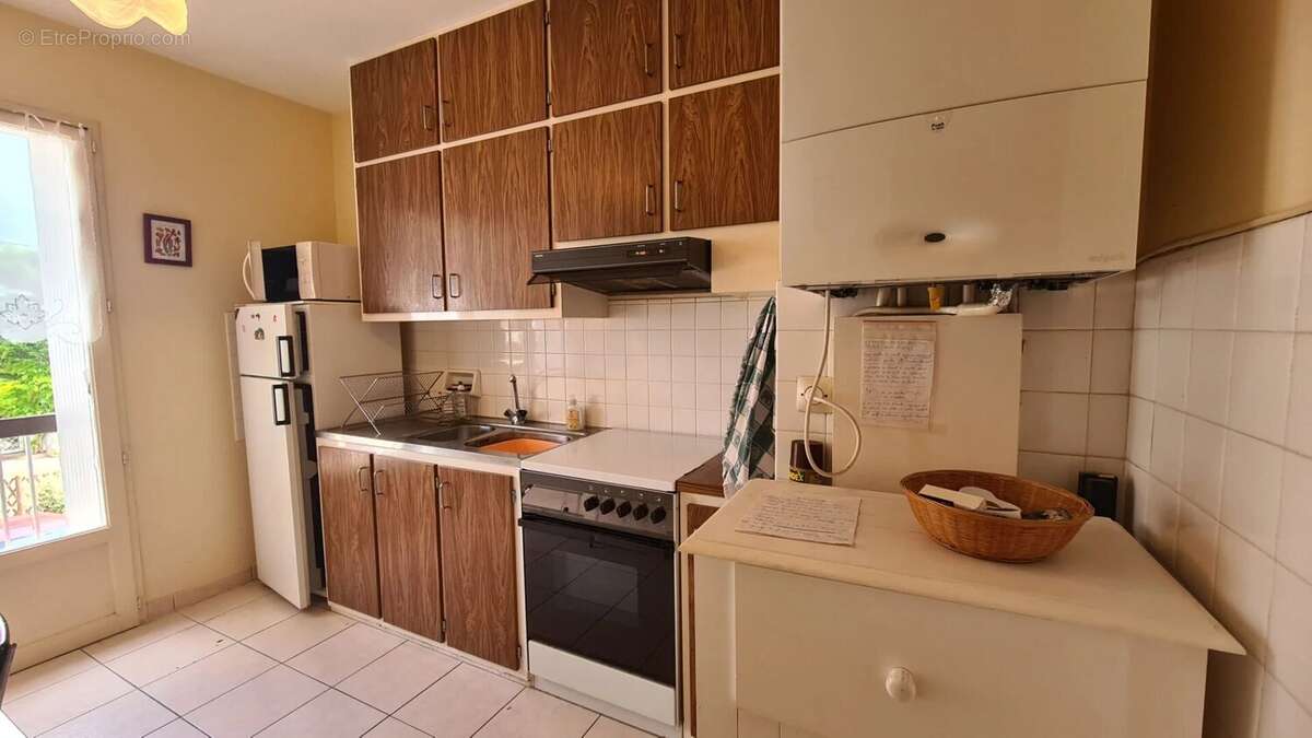 Appartement à LA BAULE-ESCOUBLAC