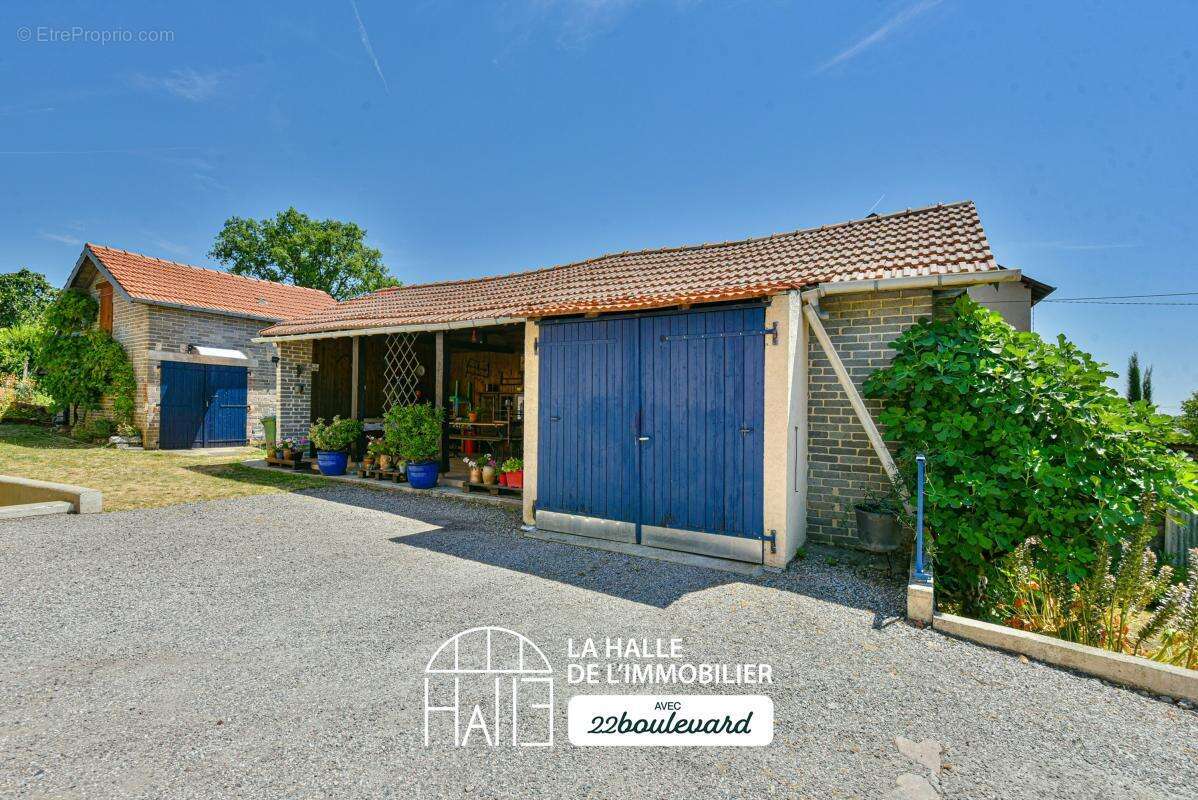 Maison 135 m² à Limoges  - photo 4