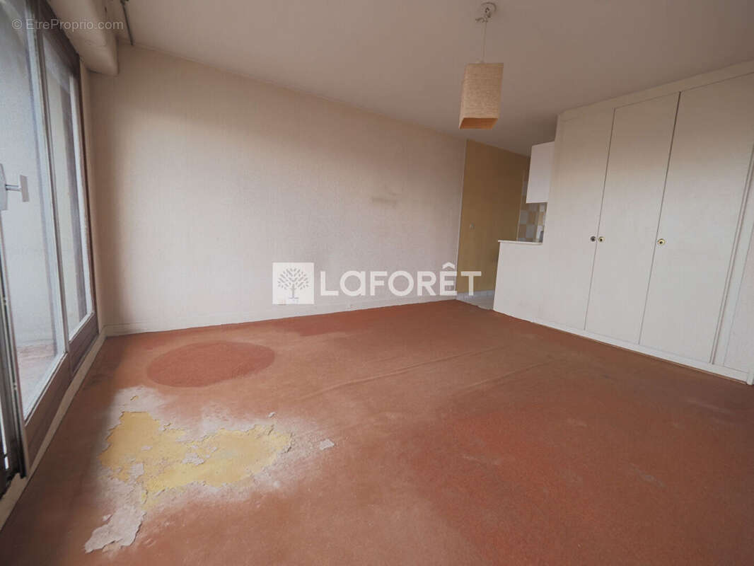 Appartement vue DEGAGEE - photo 4