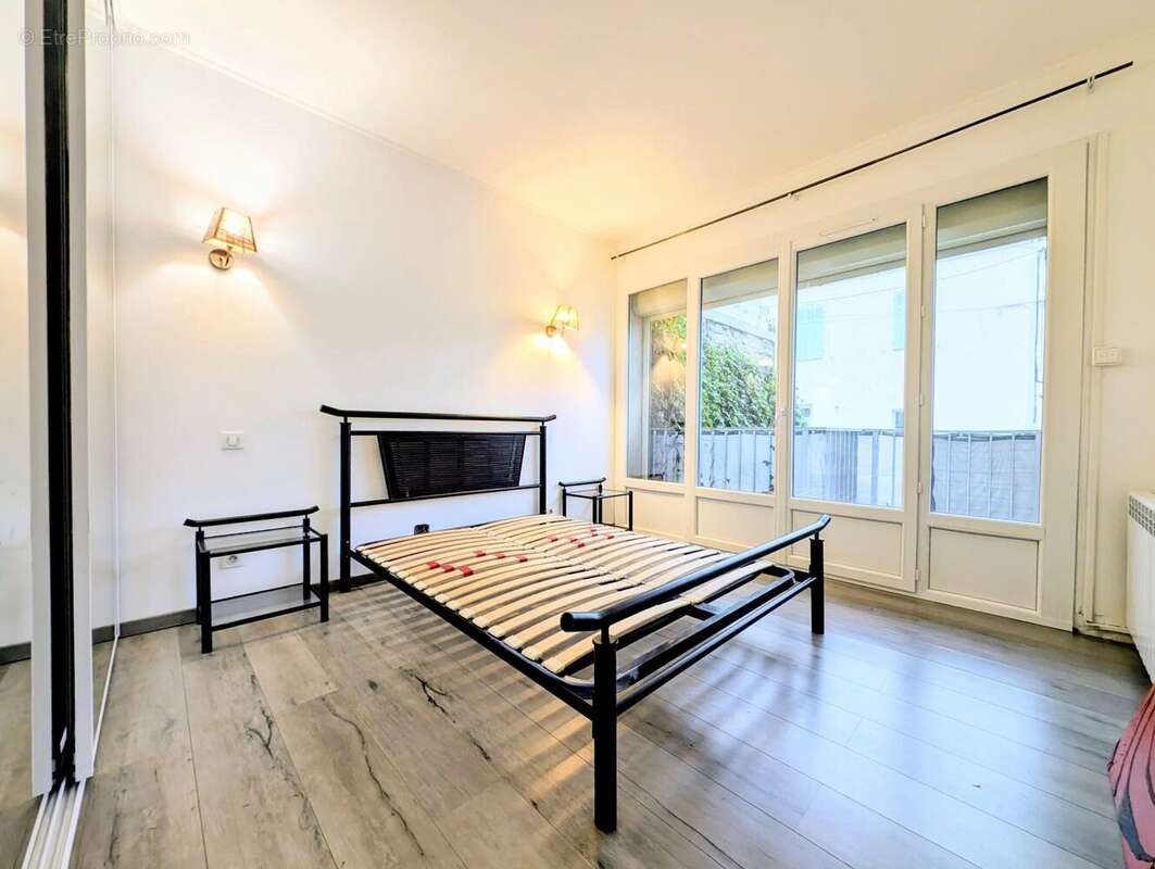 Appartement à MIRAMAS