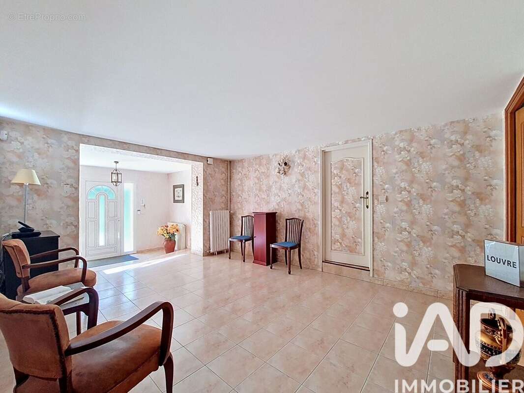 Photo 6 - Maison à BOISSY-LE-CHATEL
