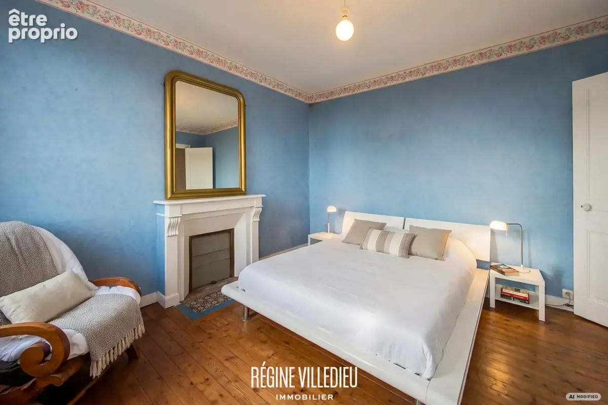 Maison 95 m² à Cherbourg-Octeville  - photo 9
