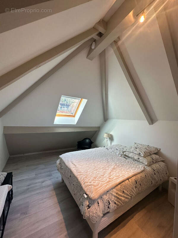 Appartement à ALBERTVILLE