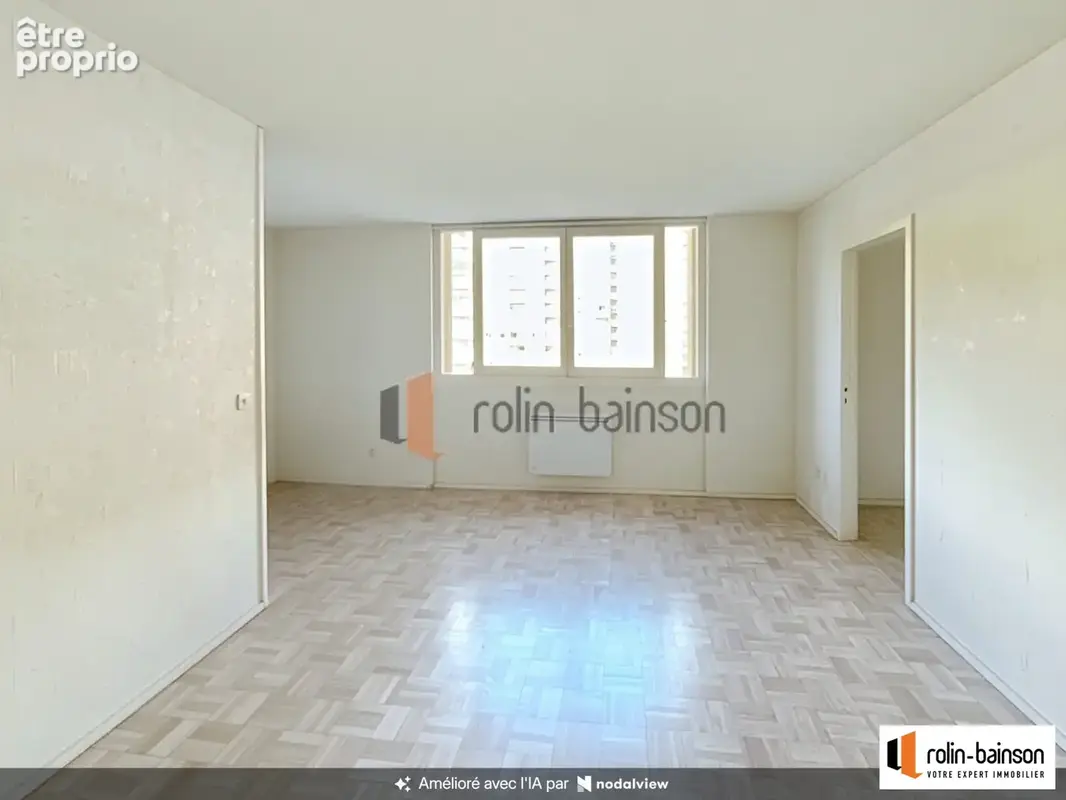 Appartement 4 pièces 79 m² à vendre à Villeurbanne (69100) - photo 5