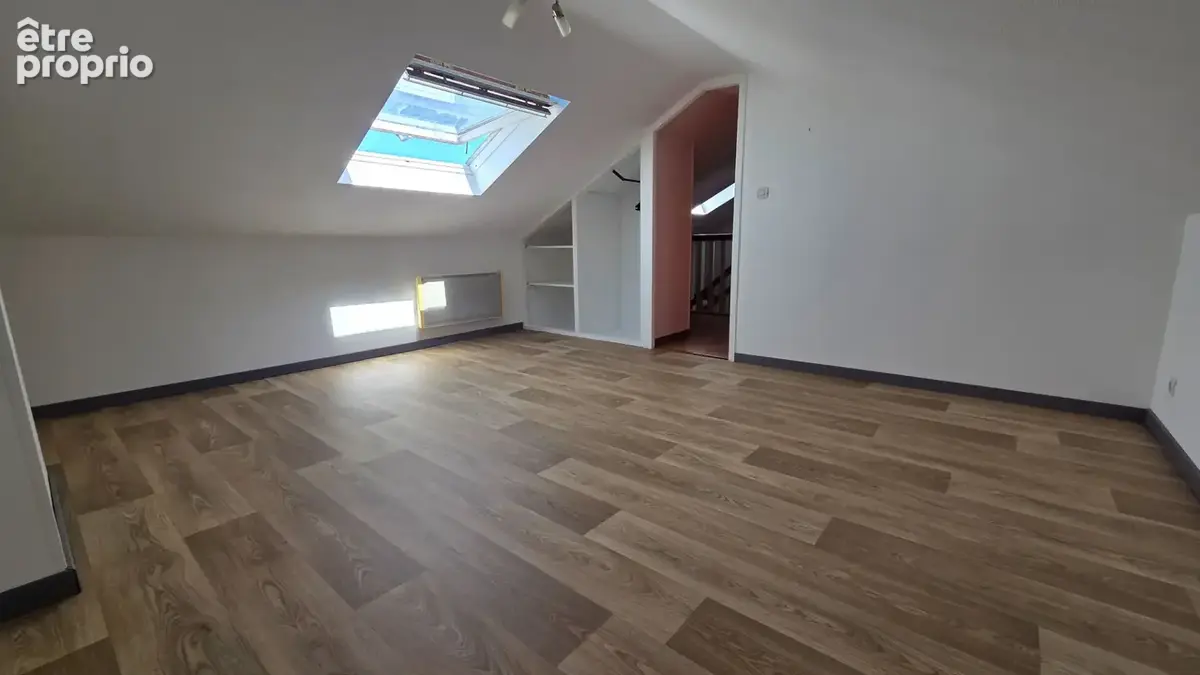 Maison Bons En Chablais - photo 15
