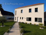 Maison à PISCOP
