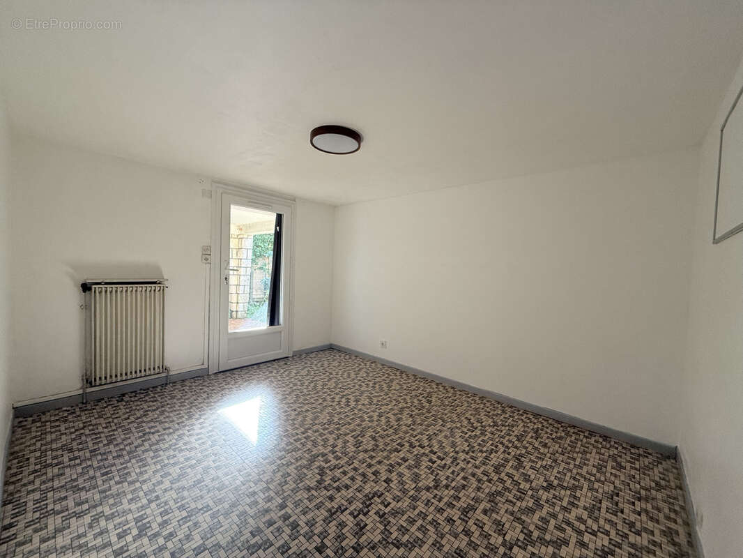 Maison à LEGE-CAP-FERRET