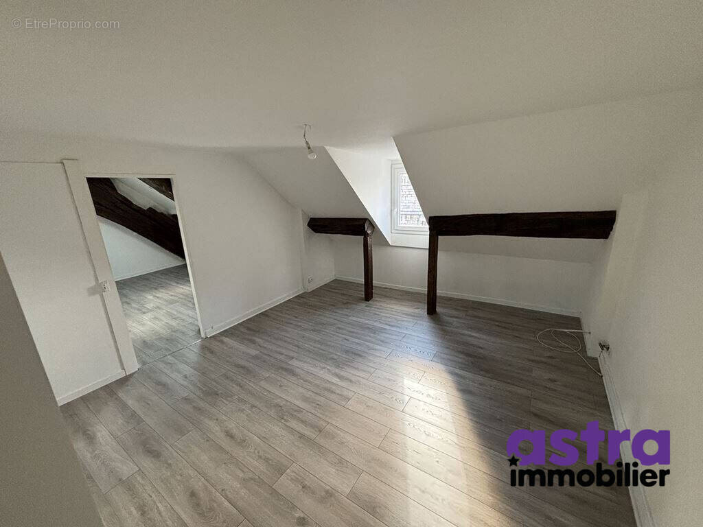 Appartement à VESOUL