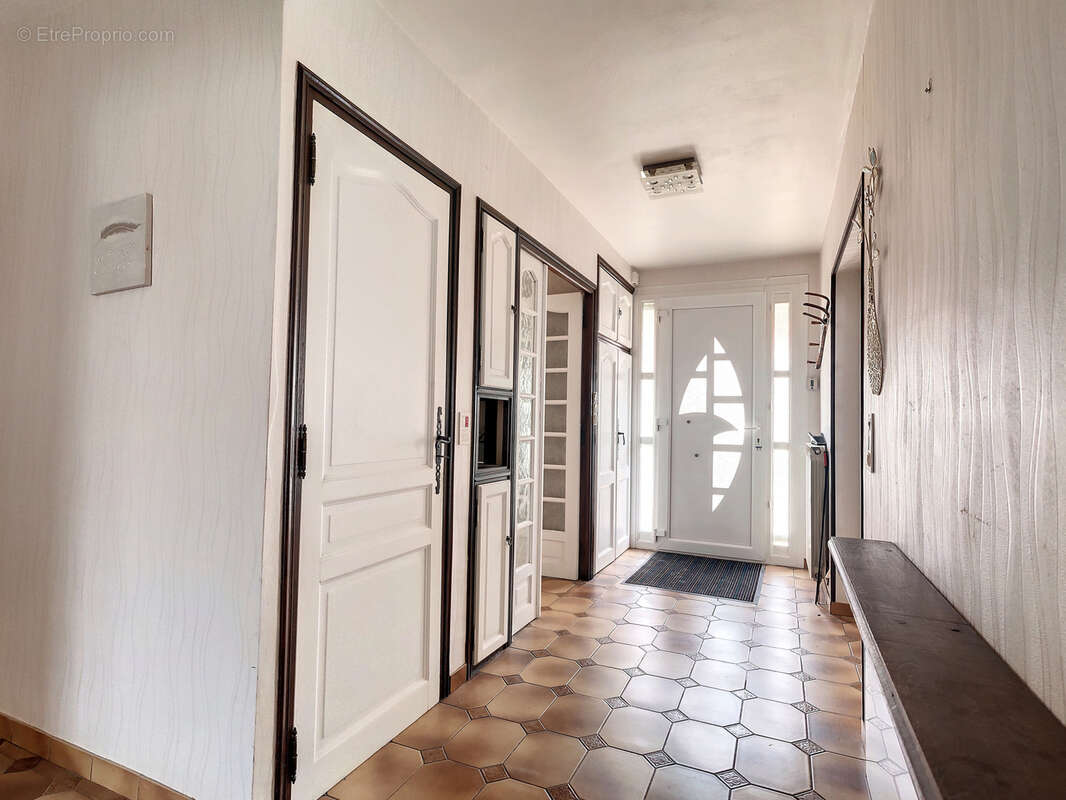 Maison à SAINT-MIHIEL