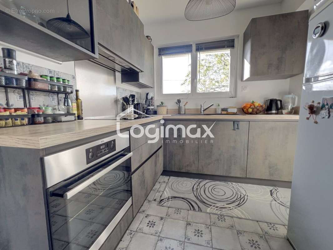 Appartement à LA ROCHELLE