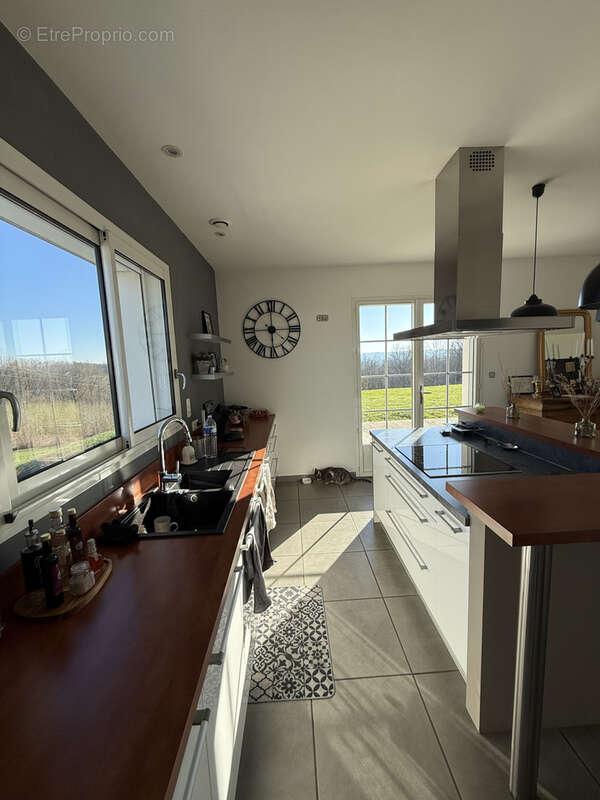 maison moderne - photo 25