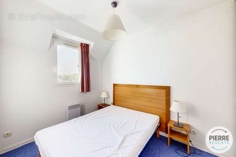Crozon Morgat : Idéal investissement locatif et/ ou résidence secondaire - photo 7