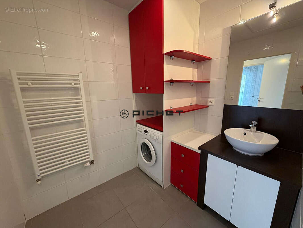 Appartement à PESSAC