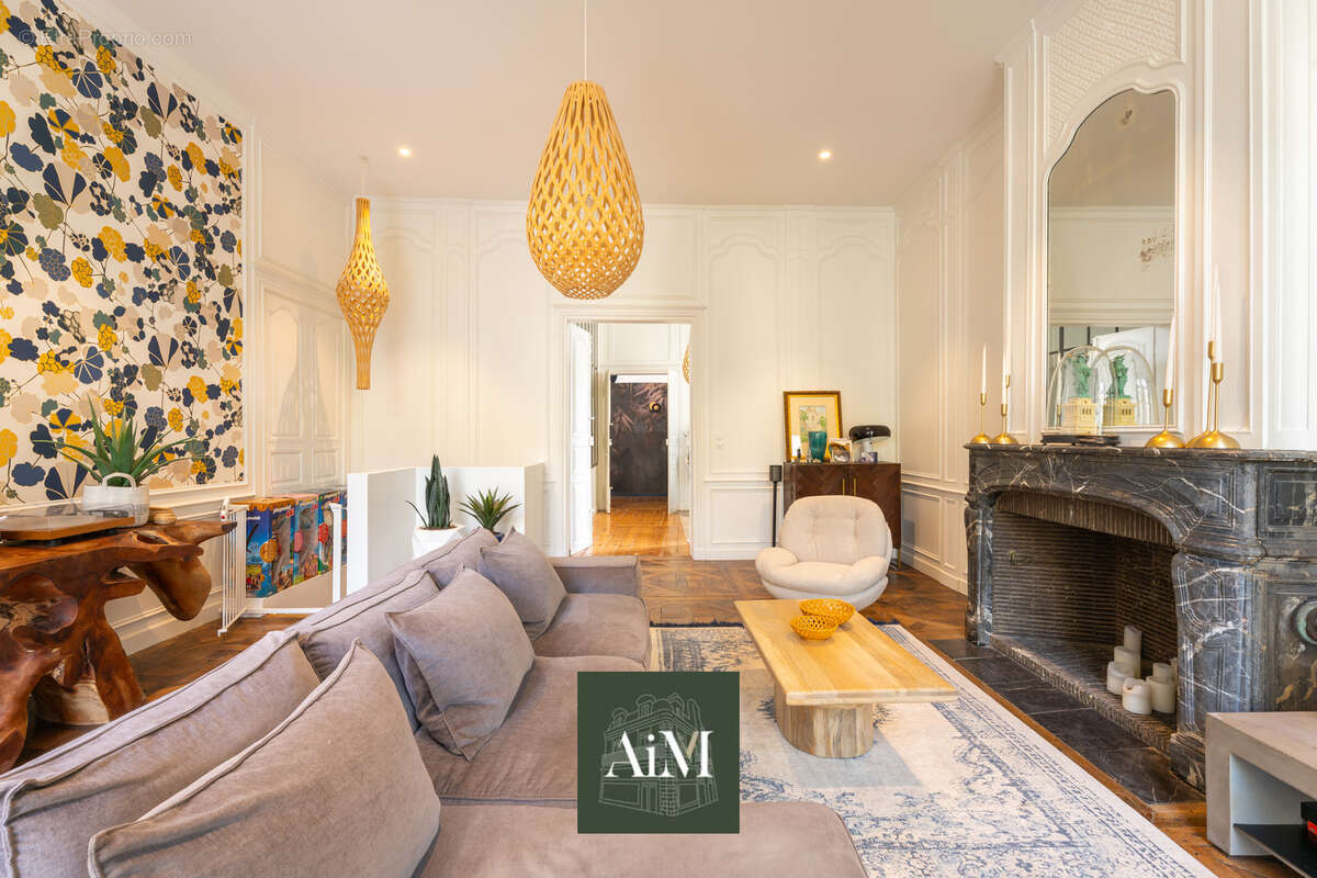 Appartement à VANNES
