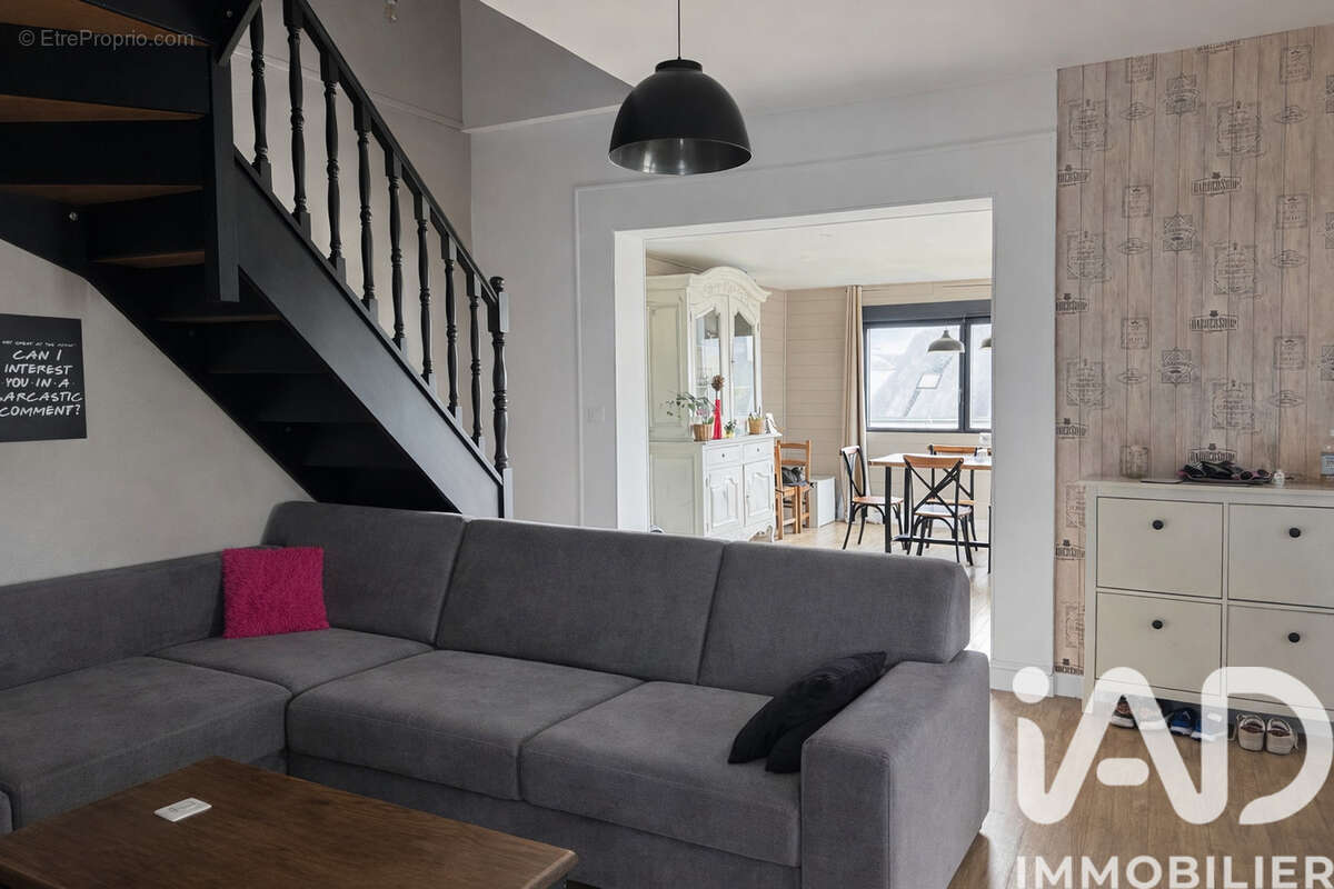 Photo 4 - Maison à SAINT-NAZAIRE