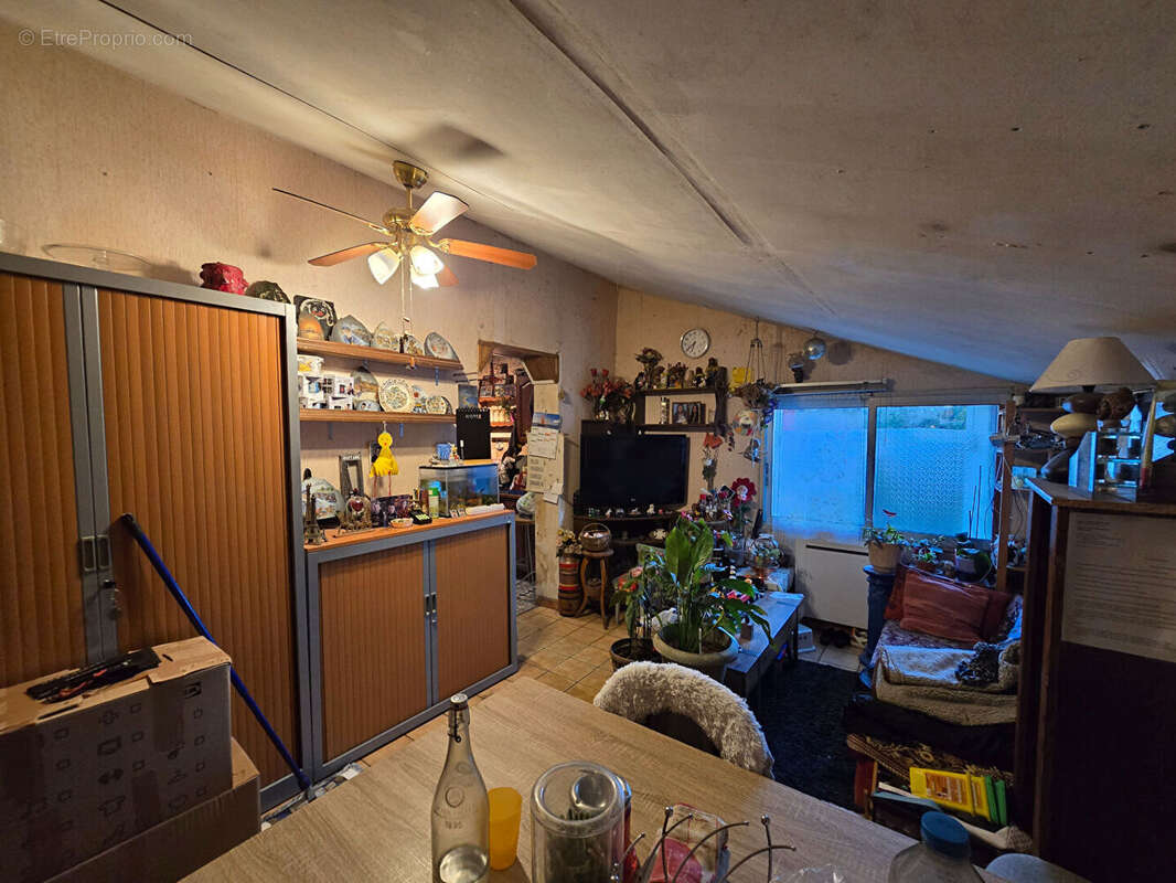 Maison à REZE
