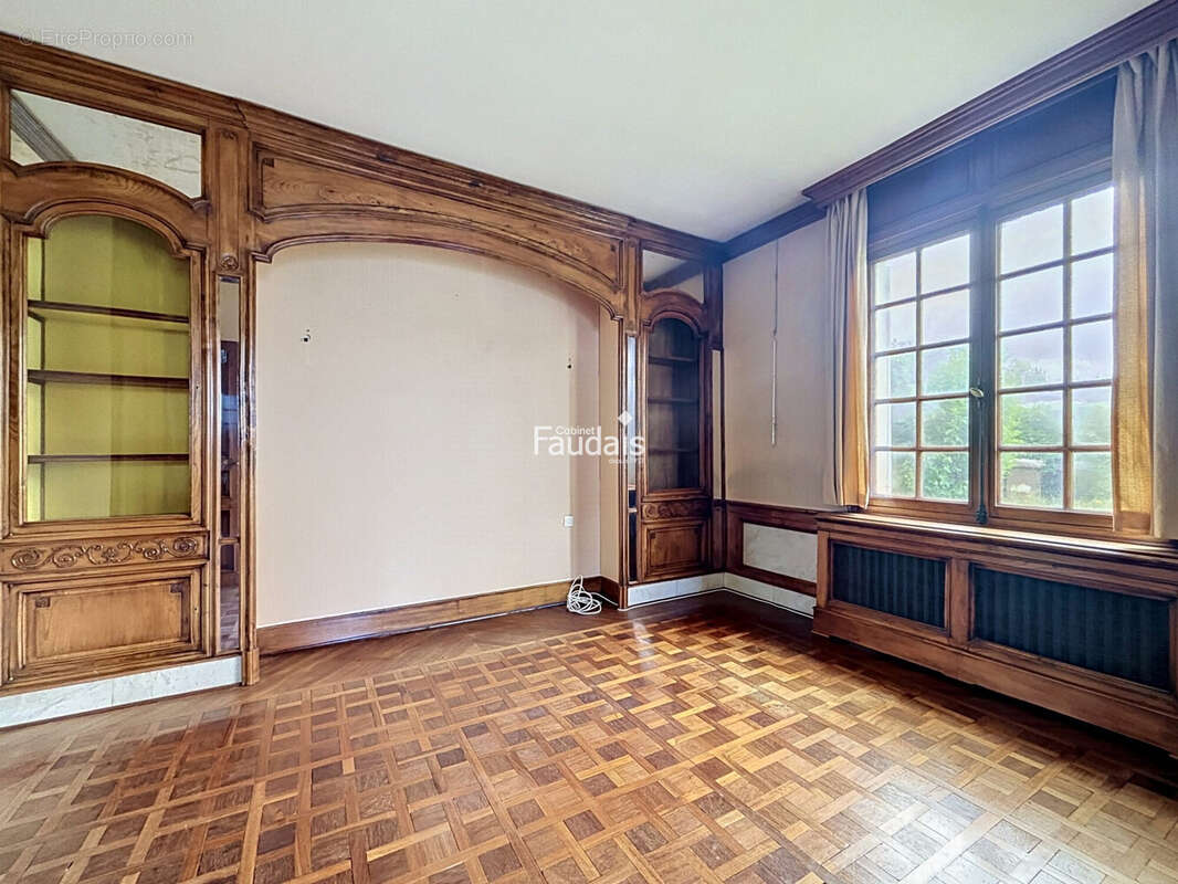 Maison 140 m² à Agneaux  - photo 5