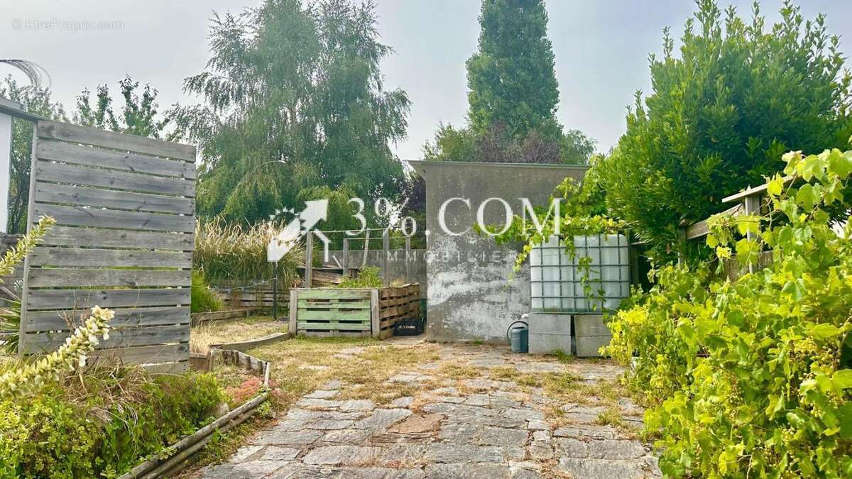 Maison centre ville Inzinzac Lochrist - photo 11