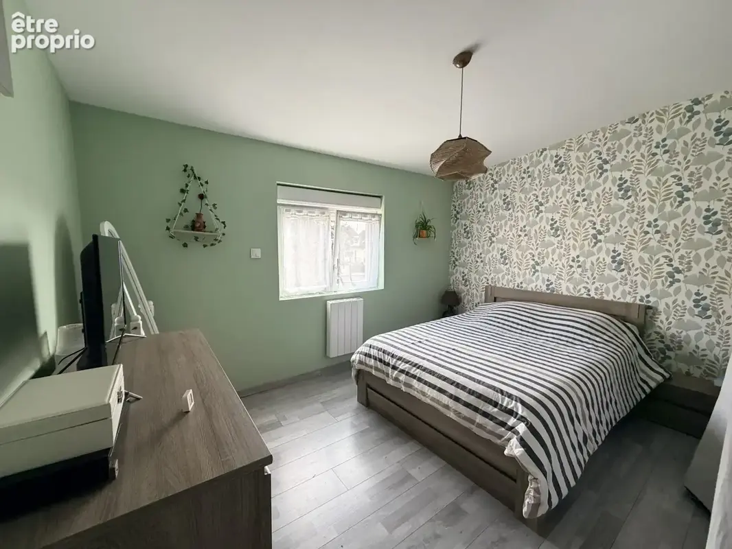 Maison 5 pièces 83 m² à vendre à Guise (02120) - photo 6