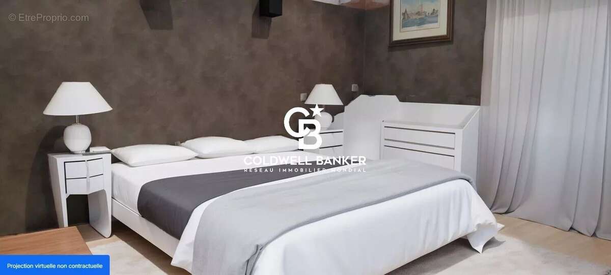 Appartement à LES SABLES-D'OLONNE