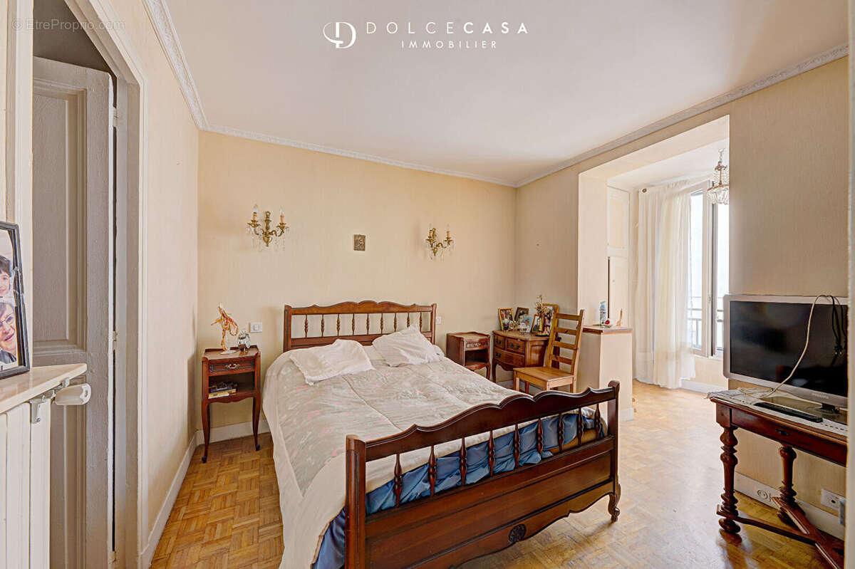Appartement à NOGENT-SUR-MARNE