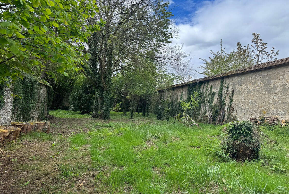 Maison à THOMERY