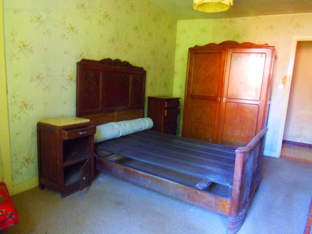 Maison de campagne ! - photo 22