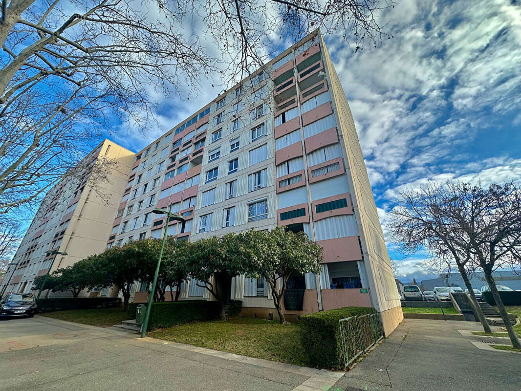 Appartement à VALENCE