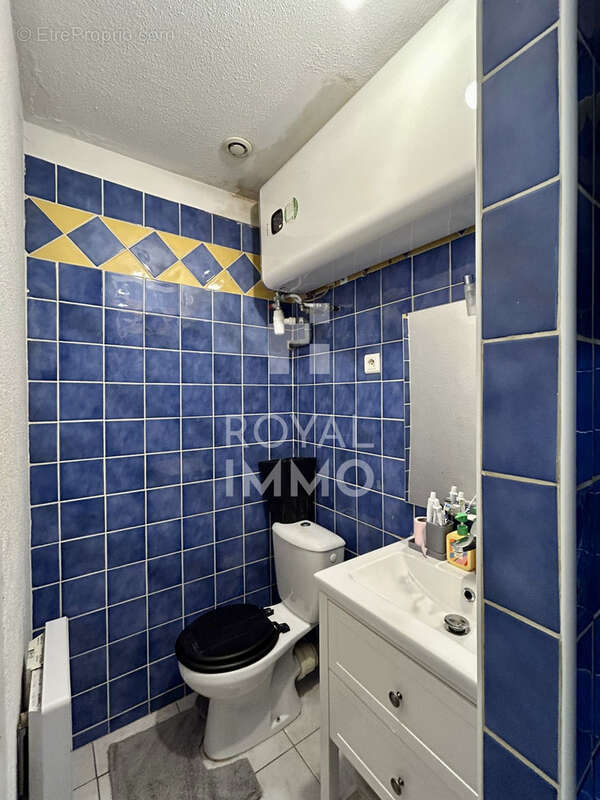Appartement à LA VALETTE-DU-VAR