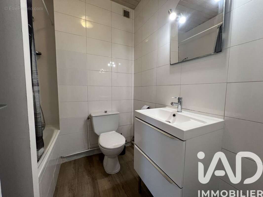 Photo 6 - Appartement à BREST