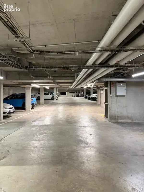 T2 occupe - vente investisseur - chaville - immeuble recent a203 - photo 10