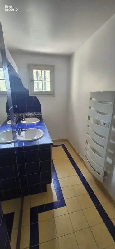 Maison de caractère 6 pièces – 4 chambres – piscine 10×5 sur 1 800 m² arborés et clos - photo 11