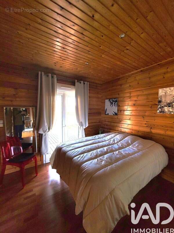 Photo 7 - Maison à RION-DES-LANDES