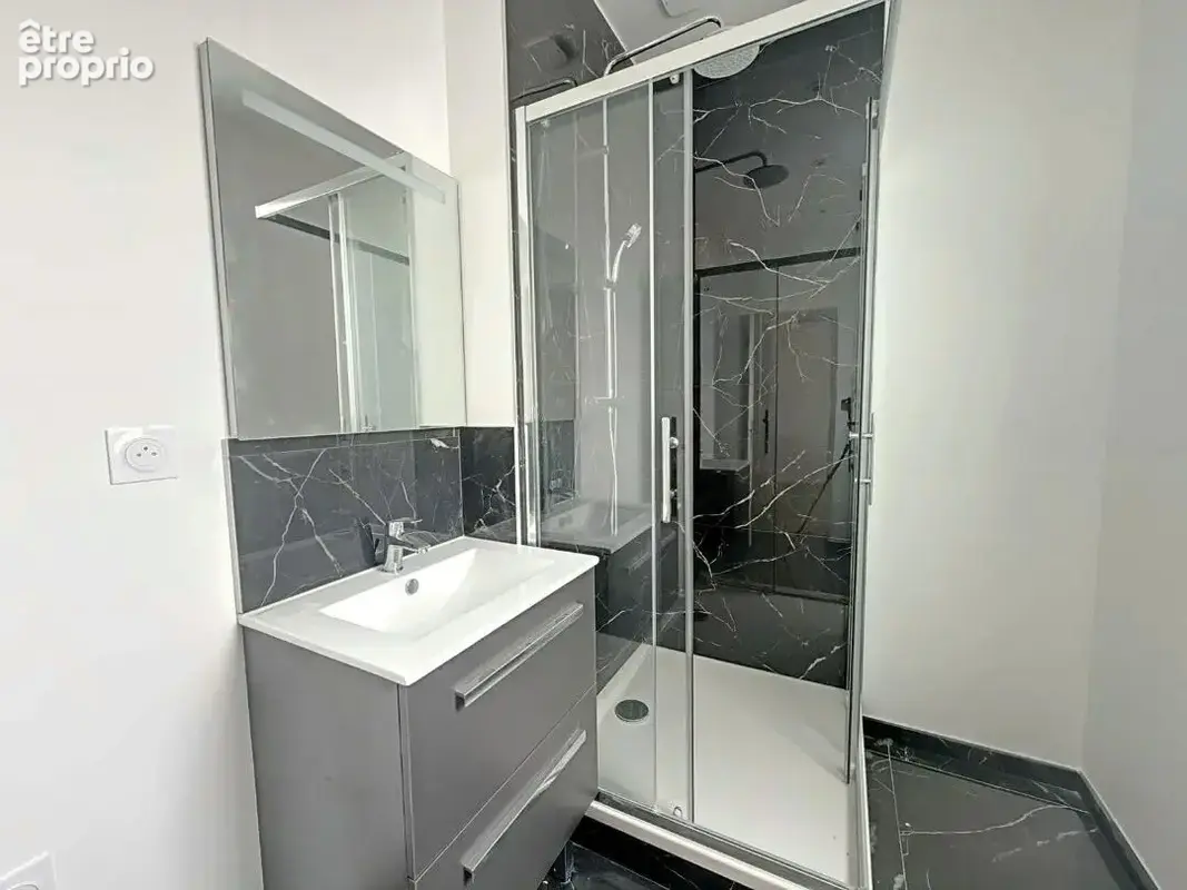 Appartement 2 pièces à vendre à Reims - photo 4