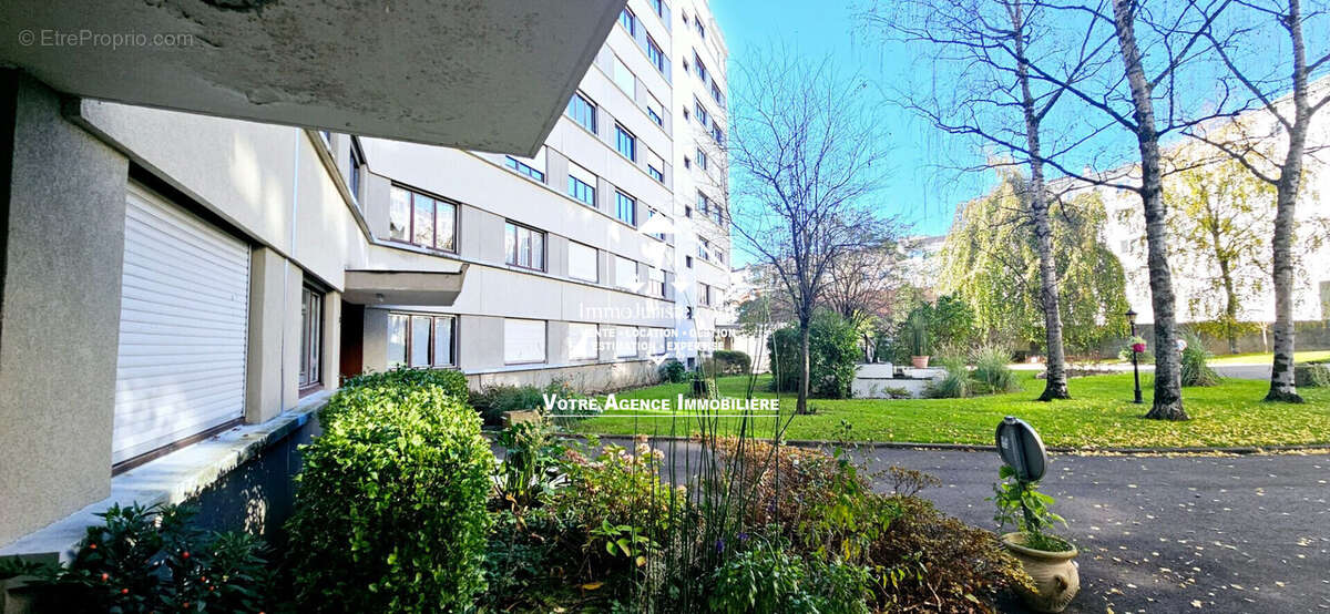 Appartement à LIMOGES